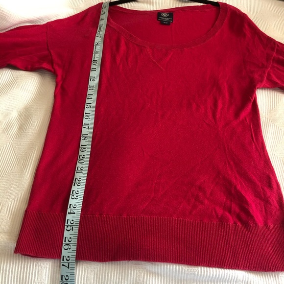 American Eagle Outfitters 🦅 Scoop Neck Sweater - Picture 7 of 8